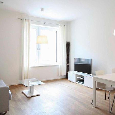 Luxury Loft Apartment Hamburg Downtown Hafencity Zewnętrze zdjęcie