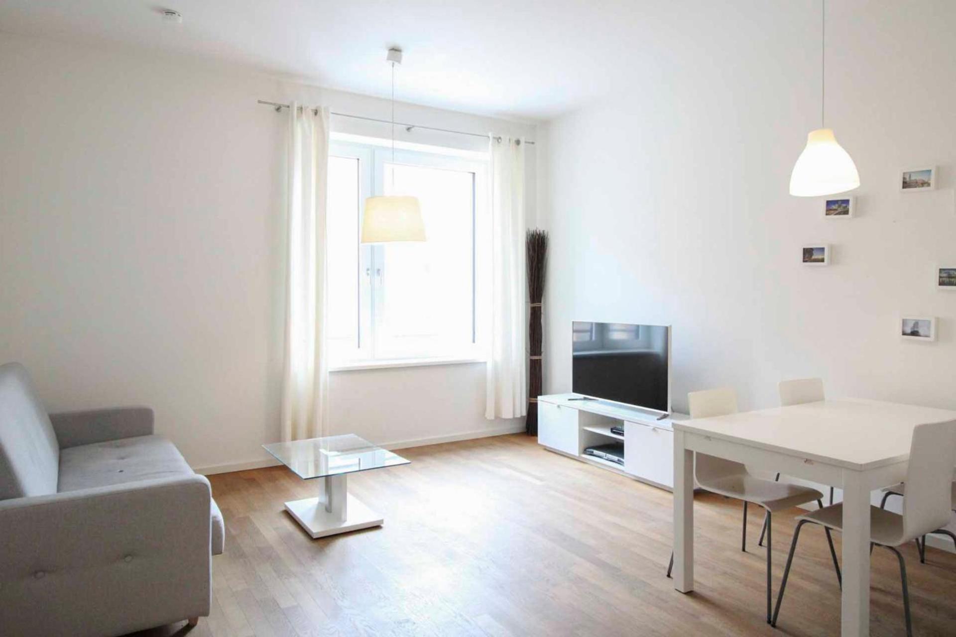 Luxury Loft Apartment Hamburg Downtown Hafencity Zewnętrze zdjęcie