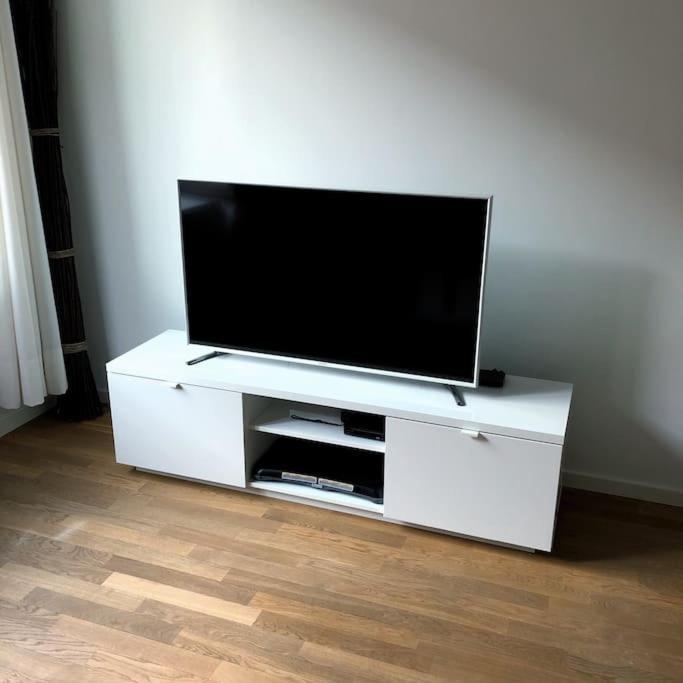 Luxury Loft Apartment Hamburg Downtown Hafencity Zewnętrze zdjęcie