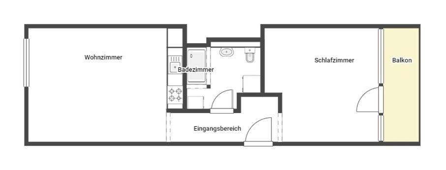 Luxury Loft Apartment Hamburg Downtown Hafencity Zewnętrze zdjęcie